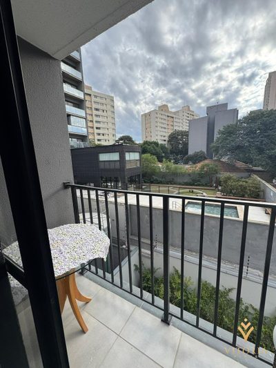 Apartamento, 1 quarto, 26 m² - Foto 3