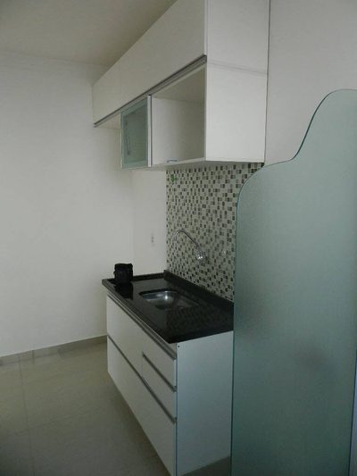 Apartamento, 2 quartos, 50 m² - Foto 2
