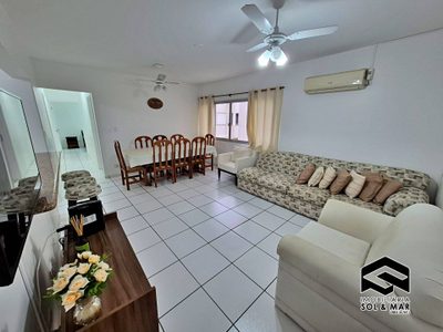 Apartamento, 3 quartos, 90 m² - Foto 1