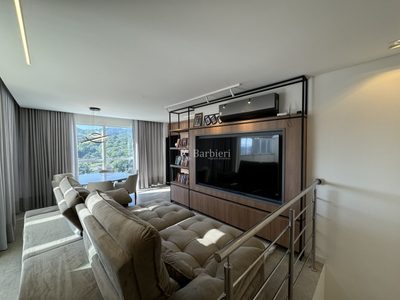 Apartamento, 3 quartos, 194 m² - Foto 3