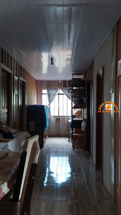 Chácara, 3 quartos, 2 hectares - Foto 3