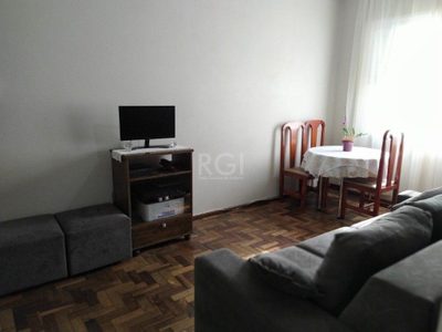 Apartamento, 2 quartos, 60 m² - Foto 2
