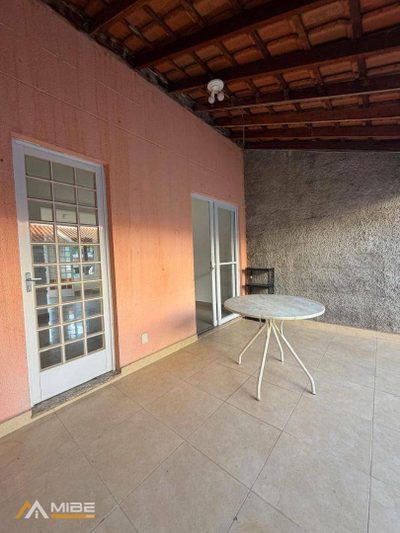 Casa de Condomínio, 2 quartos - Foto 4