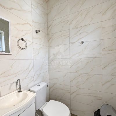 Casa, 1 quarto, 100 m² - Foto 5
