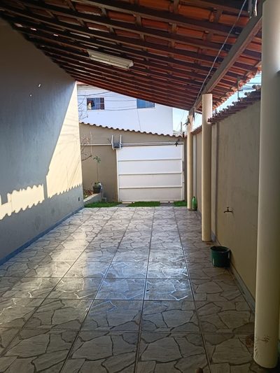Casa, 3 quartos, 80 m² - Foto 4
