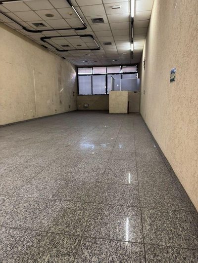 Depósito-Galpão, 100 m² - Foto 2
