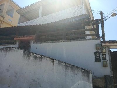 Casa, 2 quartos, 110 m² - Foto 1