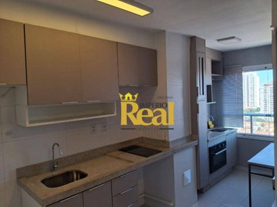 Apartamento, 2 quartos, 31 m² - Foto 1