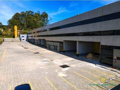 Depósito-Galpão, 1250 m² - Foto 3