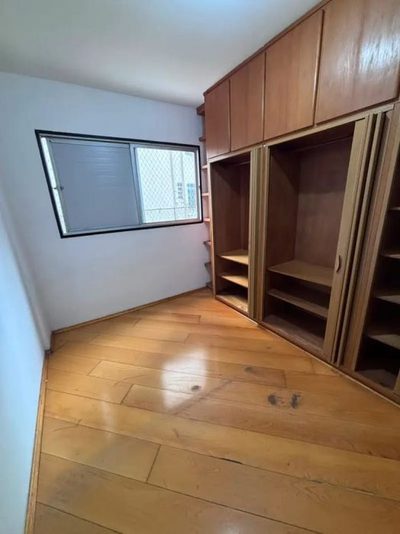 Apartamento, 1 quarto, 36 m² - Foto 3