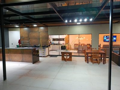 Chácara, 3 quartos, 1000 m² - Foto 2