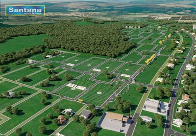 Terreno, 360 m² - Foto 2