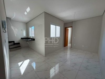 Cobertura, 2 quartos, 86 m² - Foto 4