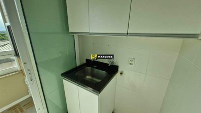 Apartamento, 2 quartos, 67 m² - Foto 4