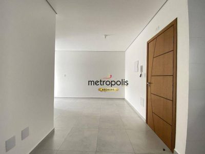 Apartamento, 2 quartos, 56 m² - Foto 2
