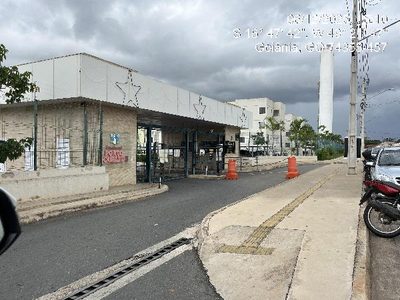 Apartamento, 2 quartos, 46 m² - Foto 1