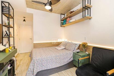 Kitnet-Studio, 26 m² - Foto 2