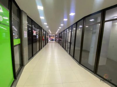 Loja-Salão, 24 m² - Foto 3