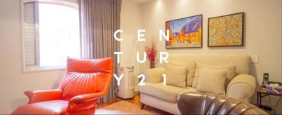 Apartamento, 3 quartos, 123 m² - Foto 3