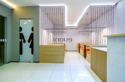 Sala-Conjunto, 3 m² - Foto 4