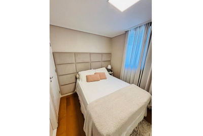 Apartamento, 2 quartos, 65 m² - Foto 3