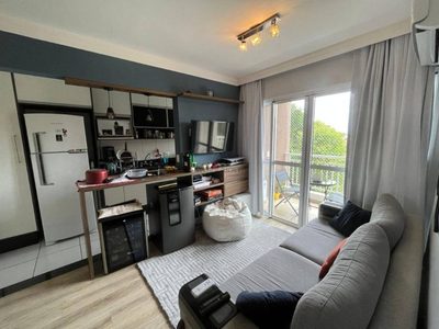 Apartamento, 2 quartos, 66 m² - Foto 2