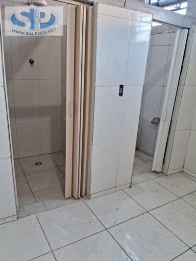Depósito-Galpão, 286 m² - Foto 2