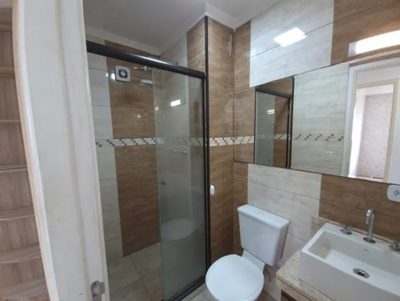 Apartamento, 2 quartos, 56 m² - Foto 5