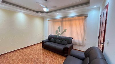 Casa, 4 quartos, 137 m² - Foto 1
