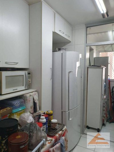 Apartamento, 3 quartos, 72 m² - Foto 3