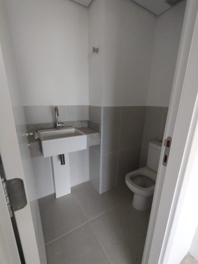 Sala-Conjunto, 31 m² - Foto 4
