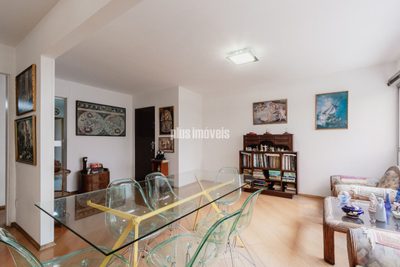 Apartamento, 2 quartos, 101 m² - Foto 1