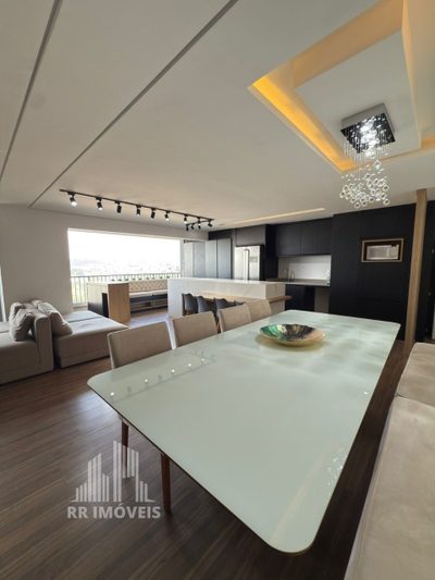 Apartamento, 3 quartos, 110 m² - Foto 1
