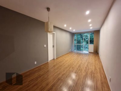 Apartamento, 2 quartos, 93 m² - Foto 1