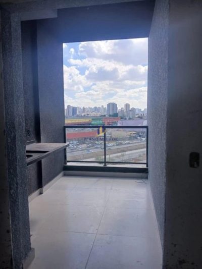 Apartamento, 2 quartos, 40 m² - Foto 4