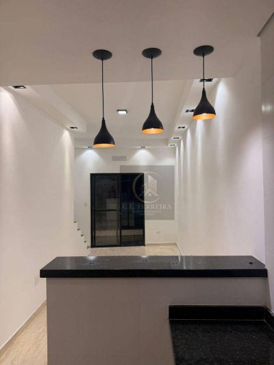 Sobrado, 3 quartos, 111 m² - Foto 3