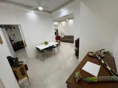 Apartamento, 4 quartos, 110 m² - Foto 1