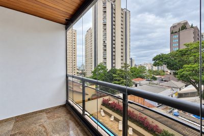 Apartamento, 2 quartos, 96 m² - Foto 5