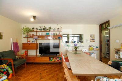 Apartamento, 3 quartos, 118 m² - Foto 5