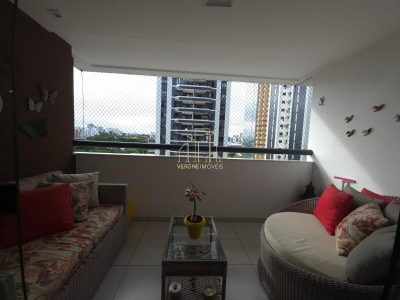 Apartamento, 2 quartos, 81 m² - Foto 4