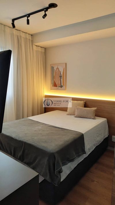 Apartamento, 1 quarto, 24 m² - Foto 5