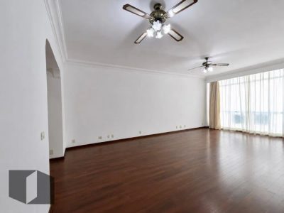 Apartamento, 3 quartos, 146 m² - Foto 3