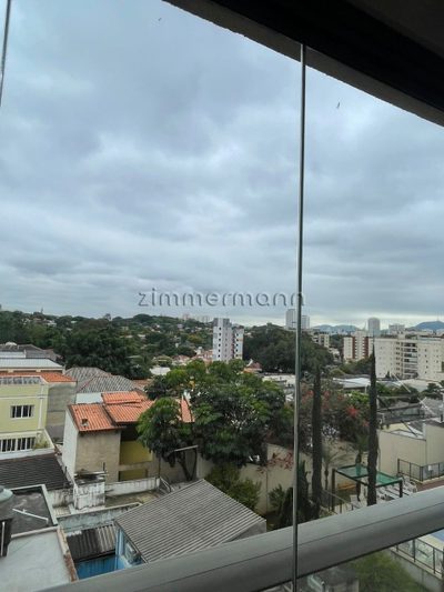 Apartamento, 2 quartos, 54 m² - Foto 2