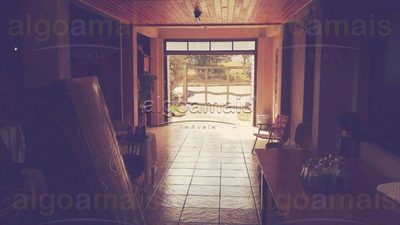 Sobrado, 4 quartos, 380 m² - Foto 2