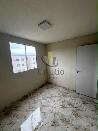 Apartamento, 2 quartos, 44 m² - Foto 4