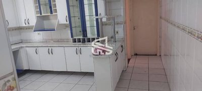 Casa, 4 quartos, 288 m² - Foto 1