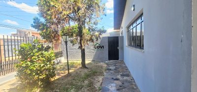 Casa, 3 quartos, 120 m² - Foto 4