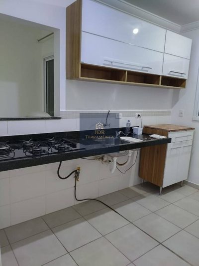 Apartamento, 3 quartos, 60 m² - Foto 1