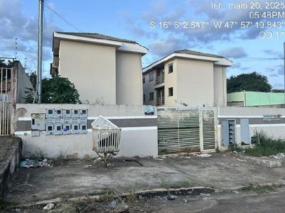 Apartamento, 2 quartos, 41 m² - Foto 1