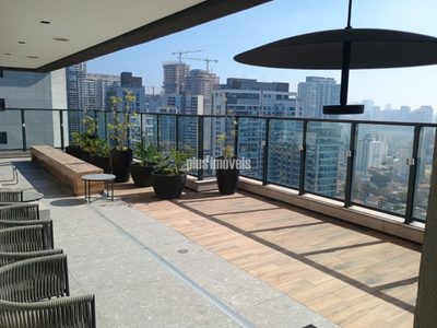 Kitnet-Studio, 25 m² - Foto 1